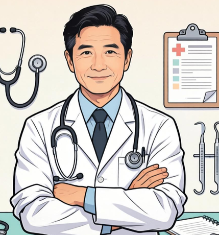 潘柏林在哪里坐诊